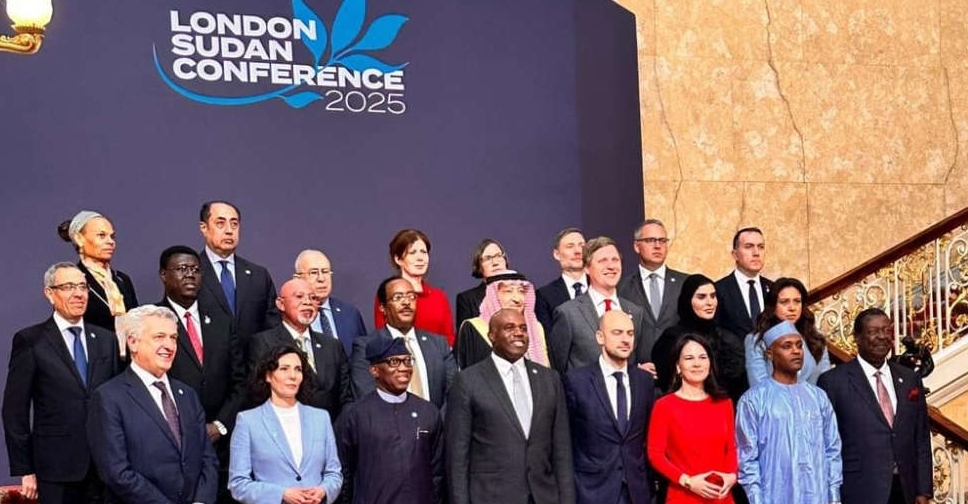 UAE calls for 'concrete, collective action' to save lives in Sudan