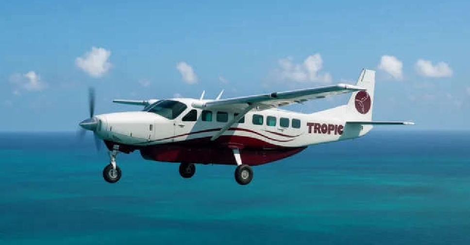 US citizen killed after hijacking small plane in Belize