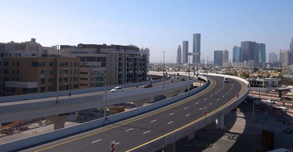 RTA opens new bridge to cut travel time by 67%