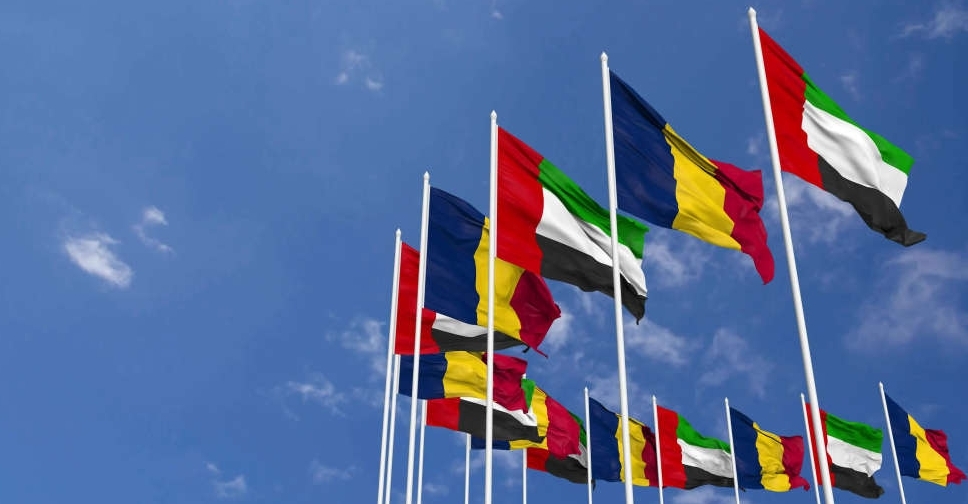 UAE to build mosque and cultural centre in Chad