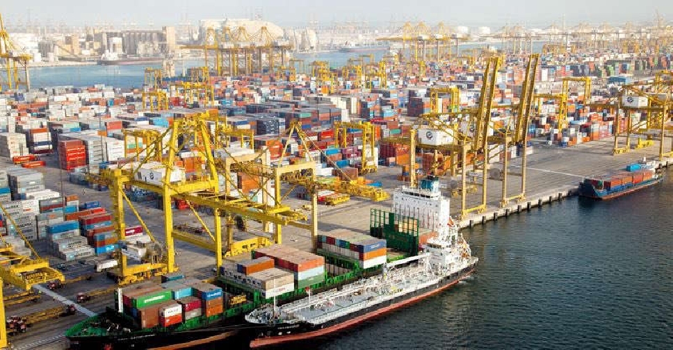 UAE foreign trade reaches AED5.23 trillion in 2024