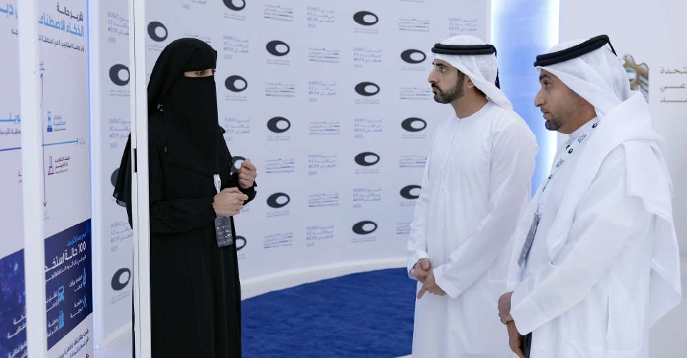 Dubai unveils new AI policy for government entities