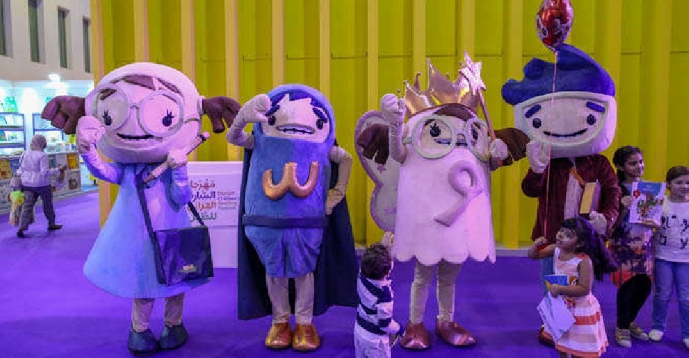 What to expect in the 16th edition of Sharjah Children's Reading Festival