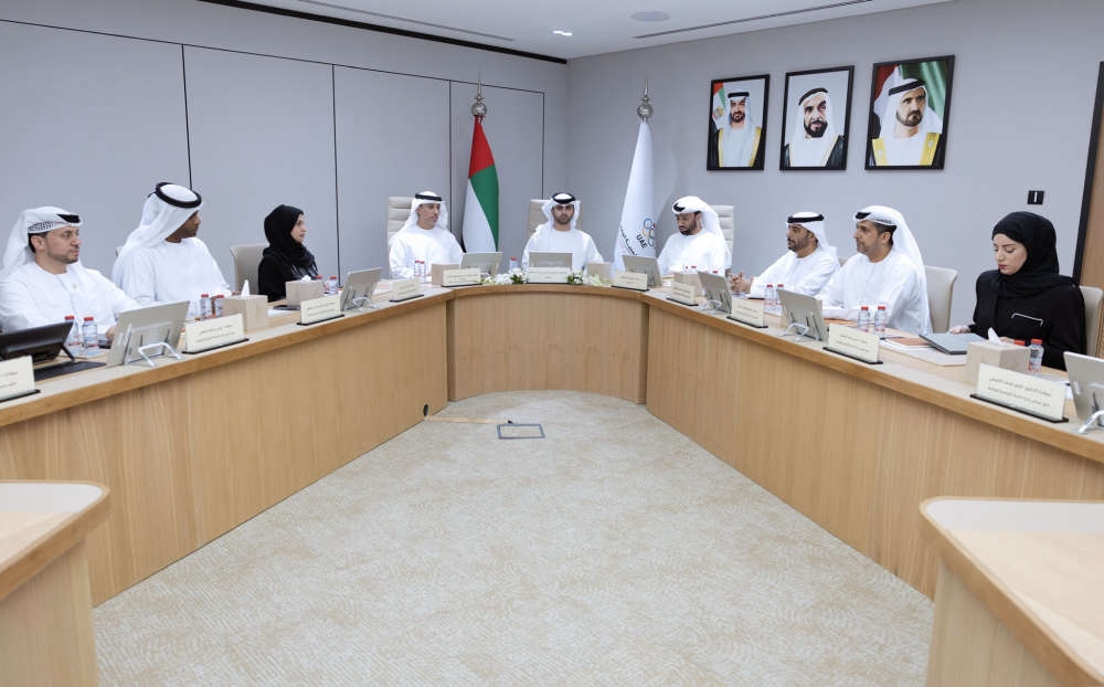 UAE National Olympic Committee renamed
