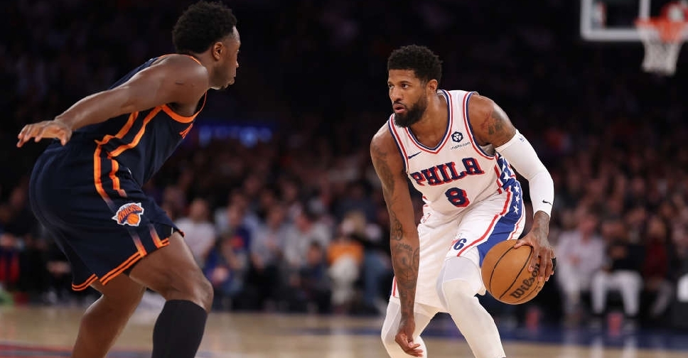 NBA stars set to light up Abu Dhabi this October