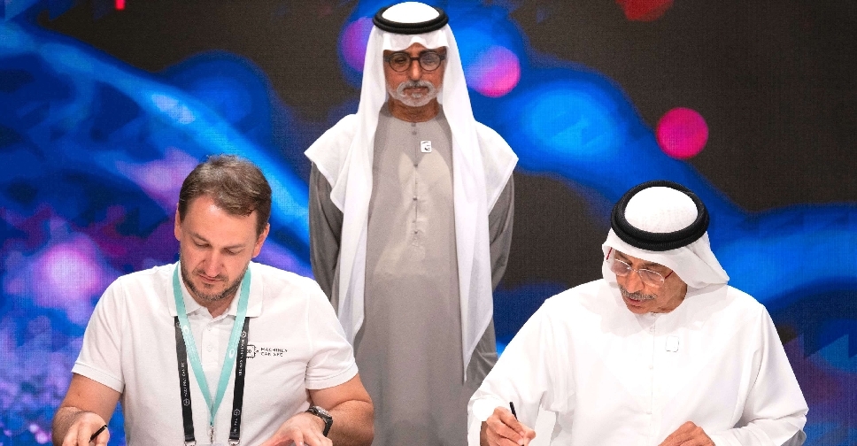 UAE's new AI Academy to shape tech leaders