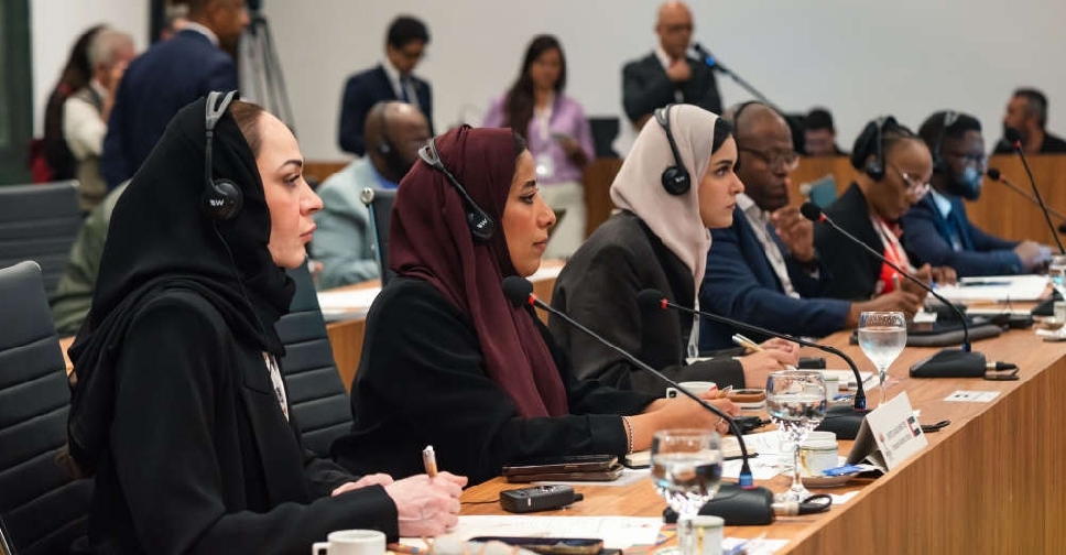 UAE champions women's empowerment at BRICS ministerial meeting