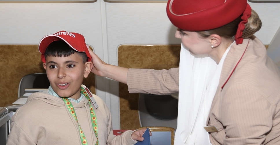 Dubai becomes autism-certified destination