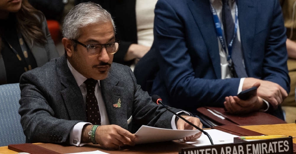 UAE rejects Sudanese Armed Forces' allegations as baseless
