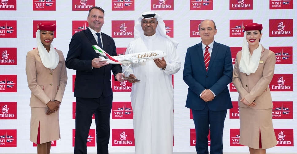 Emirates signs deals with 7 countries in push to boost tourism