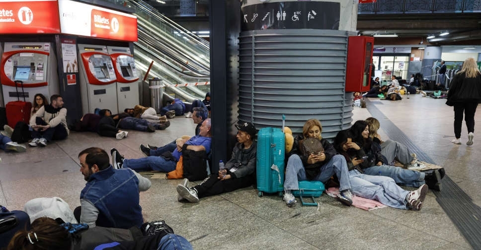 Spain, Portugal switch back on and search for answers after major blackout