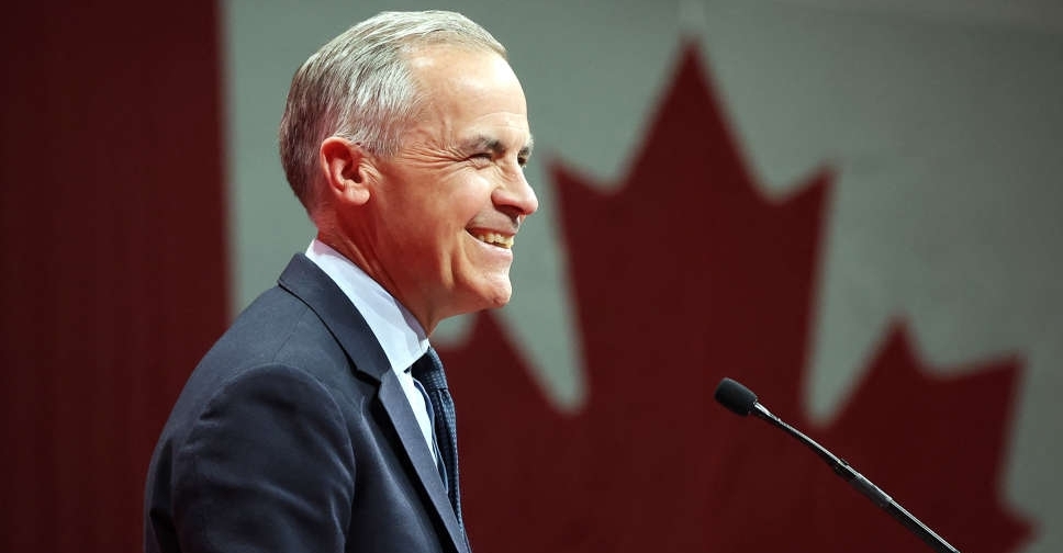 Canada's Liberals benefit from Trump backlash to claim poll victory