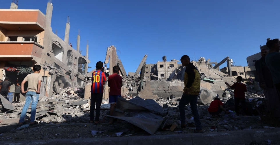Gaza ceasefire talks in Cairo near 'significant breakthrough'