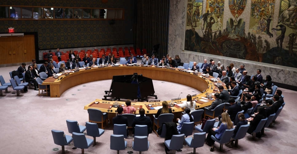 UAE accuses Sudanese Armed Forces of misusing UN platforms