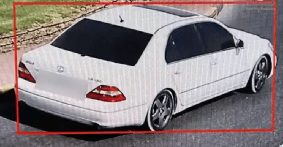 Driver arrested in Sharjah for 137 violations, AED 104,000 in fines