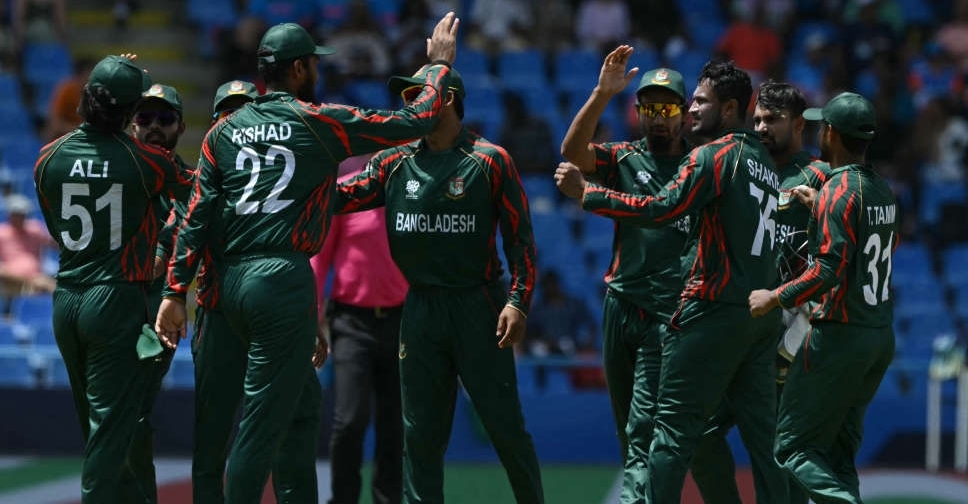 Bangladesh to play two T20Is against UAE in Sharjah