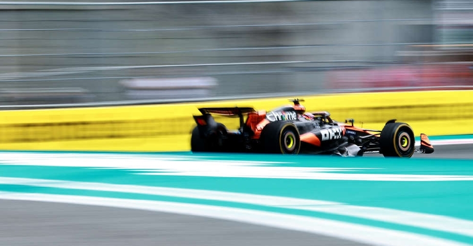 Formula One extends Miami GP contract to 2041