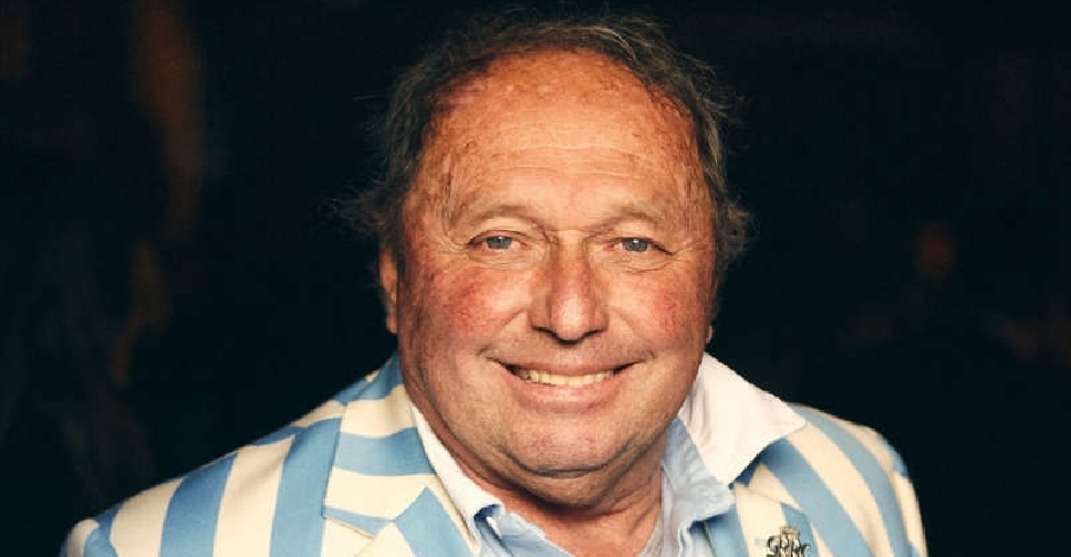 Former F1 racer and Le Mans winner Jochen Mass dies at 78