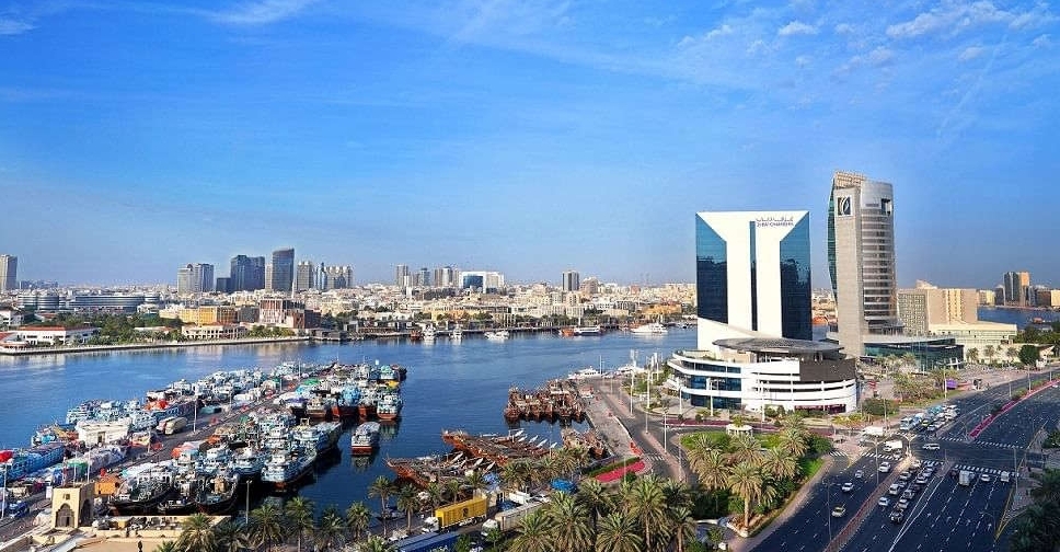 Dubai Chamber of Commerce reports strong start to 2025