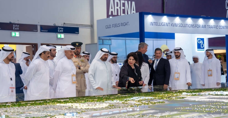 Aviation experts gather in Dubai to shape airports of tomorrow