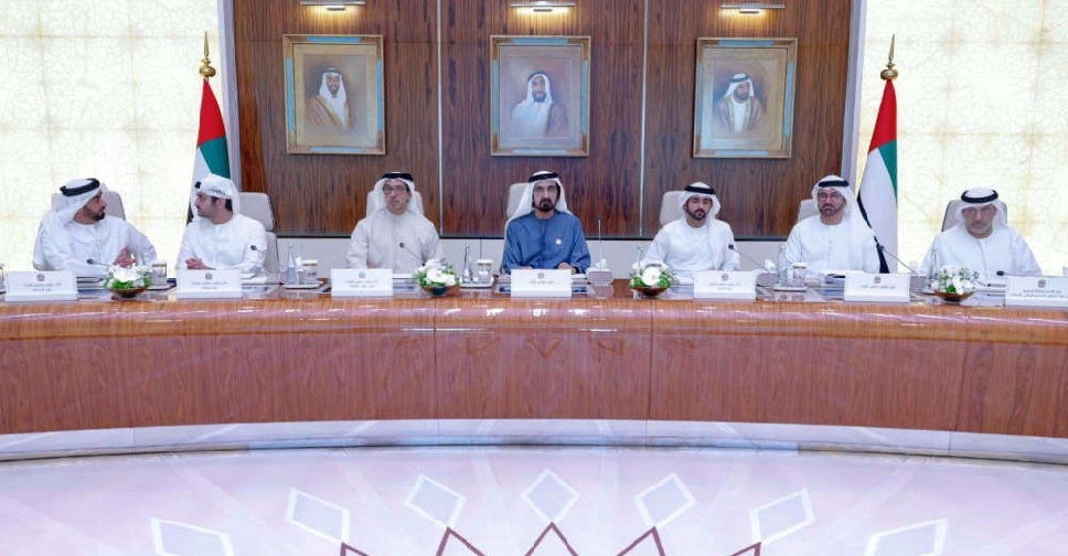 UAE reviews tourism and SME growth, backs Islamic finance strategy
