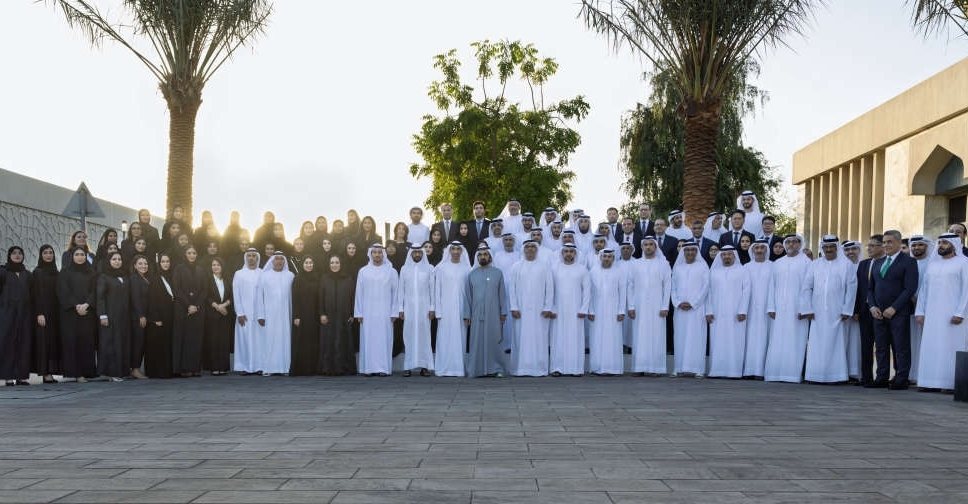 UAE foreign trade hits record of AED 5.23 trillion in 2024