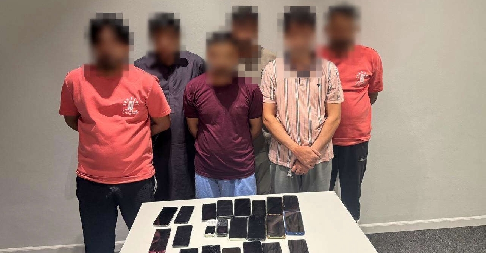 Dubai Police bust phone scam gangs impersonating officials