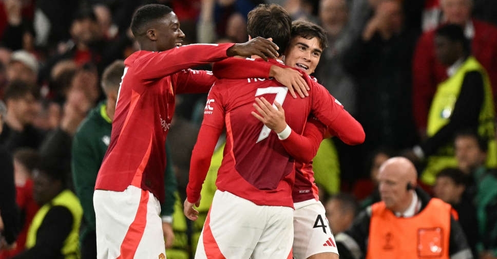 Man United reach Europa League final after dispatching Athletic Bilbao