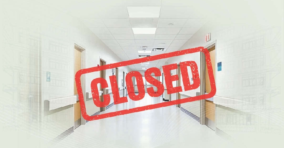 Abu Dhabi shuts four health facilities over sick leave scam