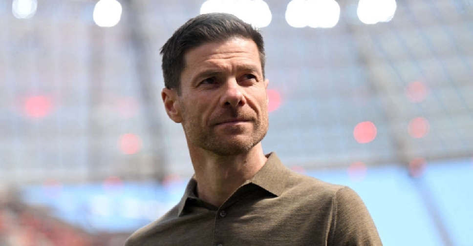 Alonso to leave Bayer Leverkusen at end of season