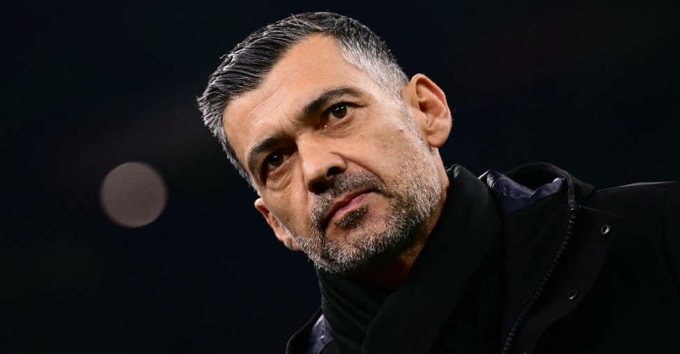Conceicao stays grounded after Milan beat Bologna ahead of final