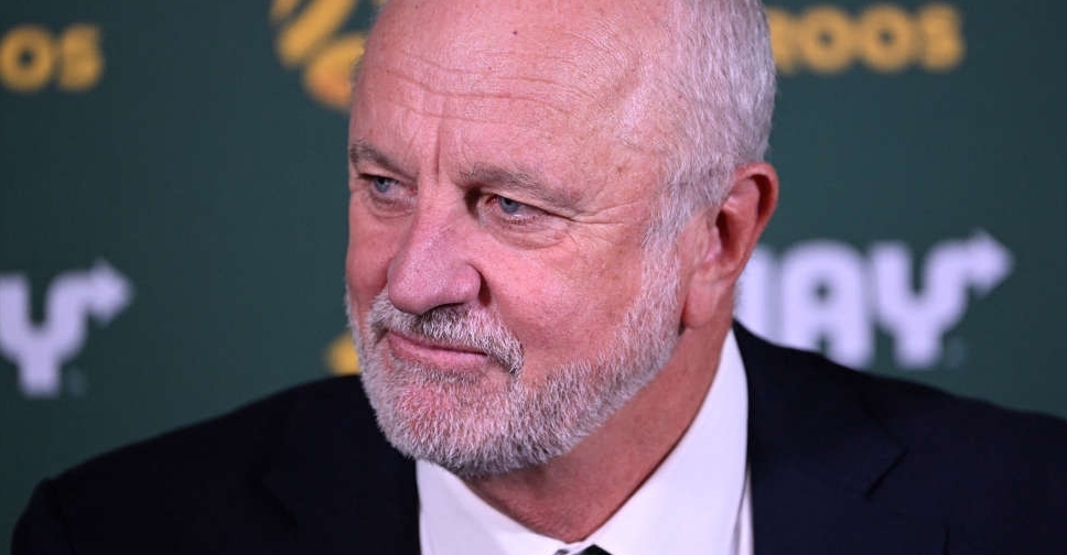 Iraq confirms appointment of former Socceroos boss Arnold