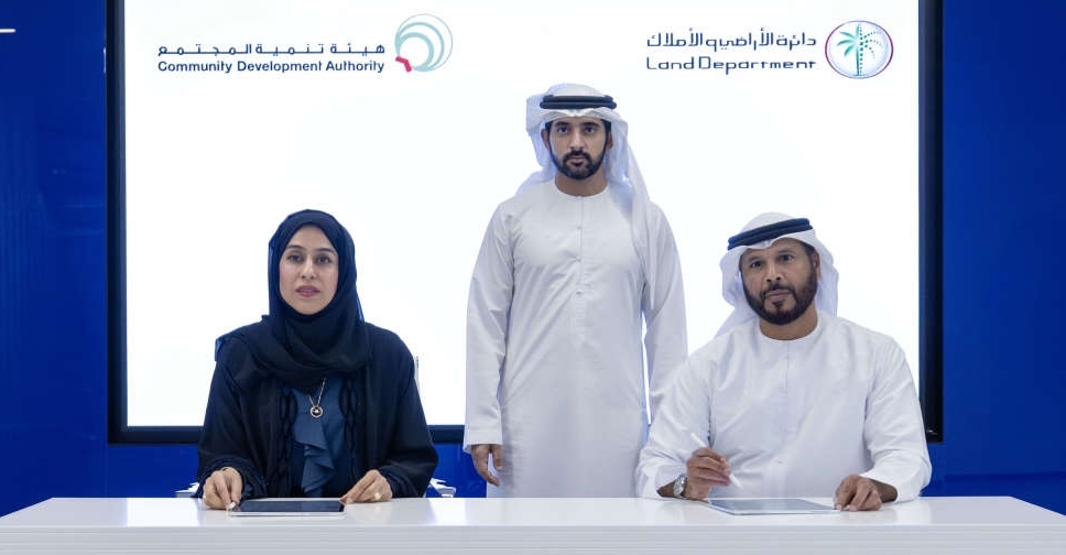Dubai launches real estate initiative for Emirati senior citizens