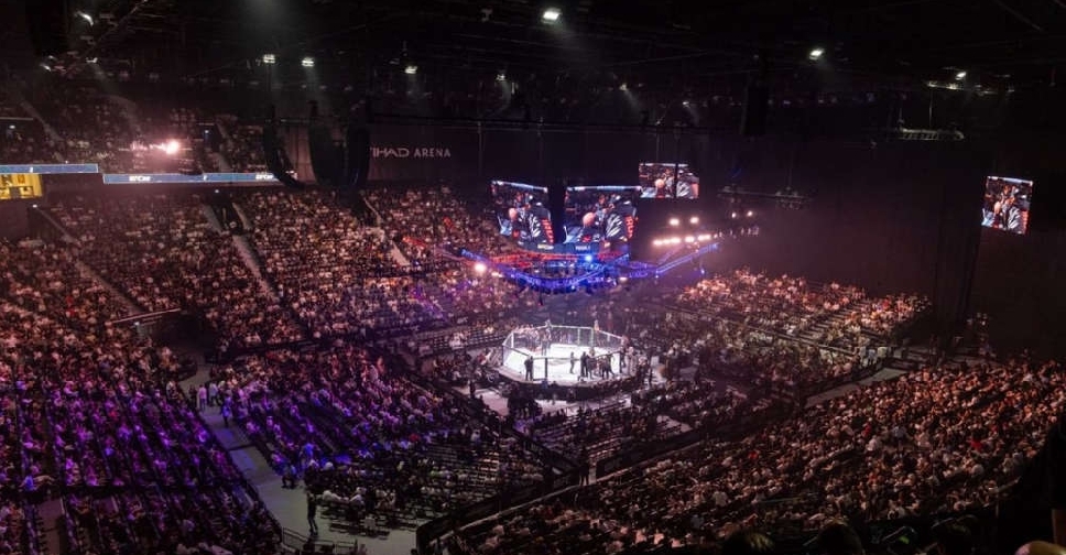 Robert Whittaker to face Reinier de Ridder at Abu Dhabi UFC Fight Night