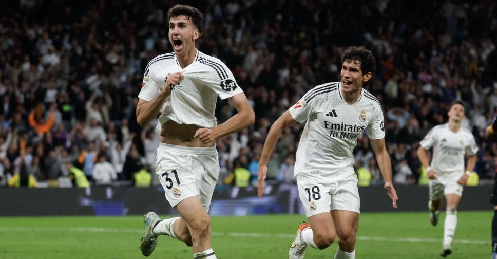 Real Madrid fight back to beat Mallorca, put Barca party on hold