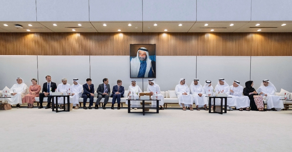 H.H. Sheikh Hamdan: Innovation, excellence key to Dubai's future