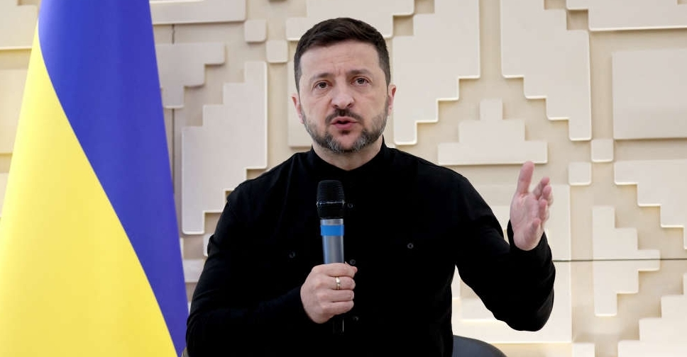 Zelenskyy heads to Berlin for online meeting with Trump, European leaders