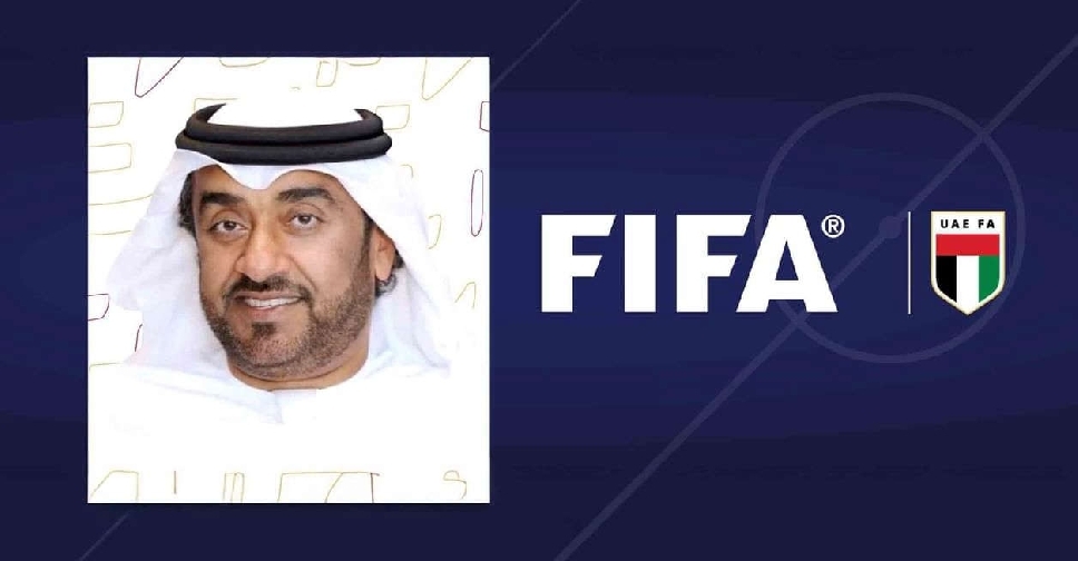 UAE official makes history with senior FIFA appointment