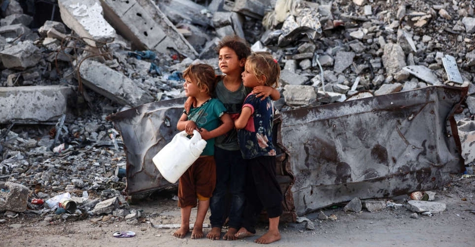 Gaza ceasefire talks resume as Israeli assault kills hundreds in 72 hours