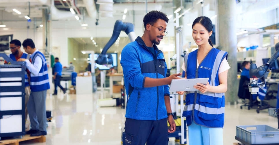 Dubai to showcase innovative manufacturing ecosystem at 'Make it in Emirates'