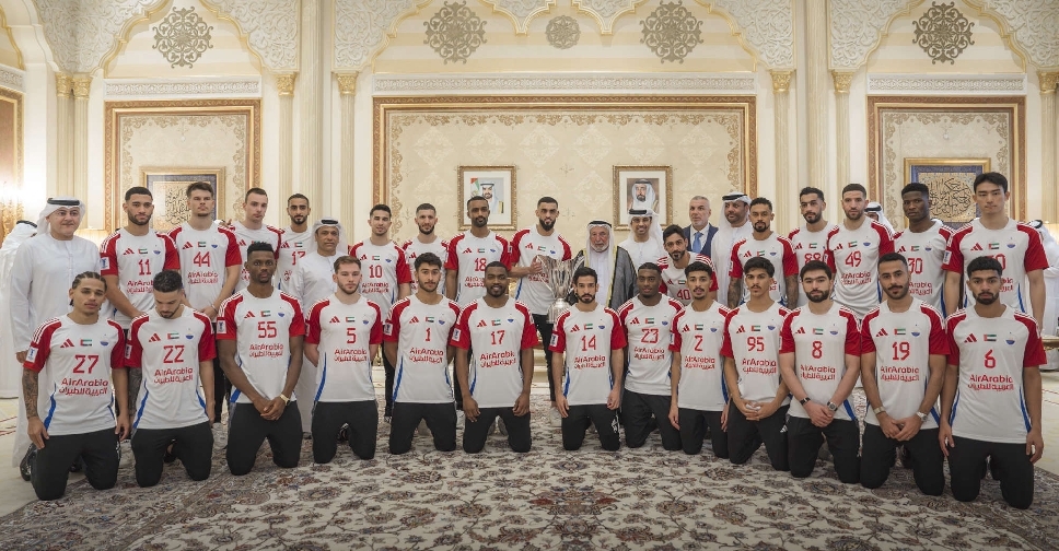 Sharjah FC rewarded AED 20 million after AFC title win