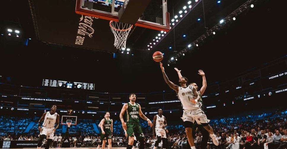 Dubai Basketball secures ABA League semi-finals spot