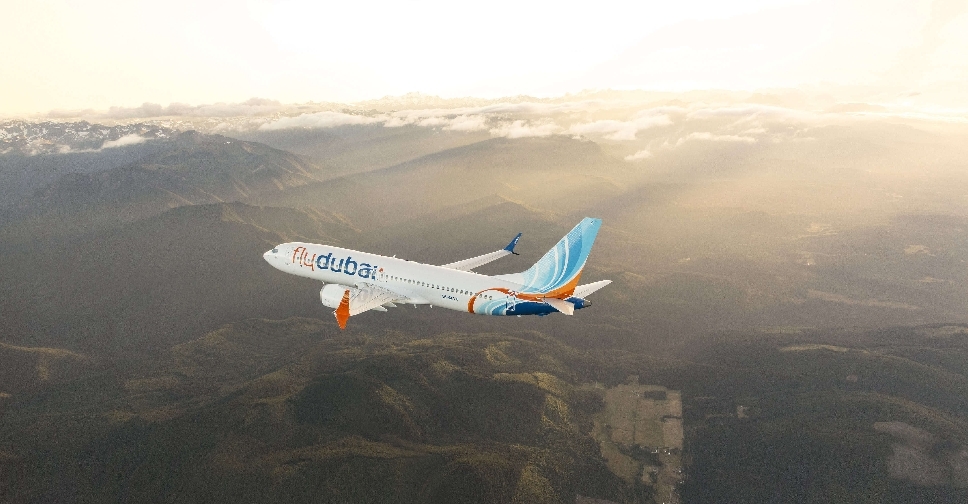 Flydubai to resume Damascus flights