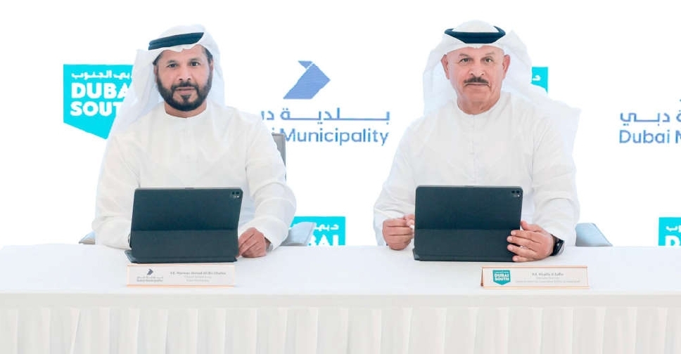 Dubai South to get AED 150 million stormwater drainage upgrade