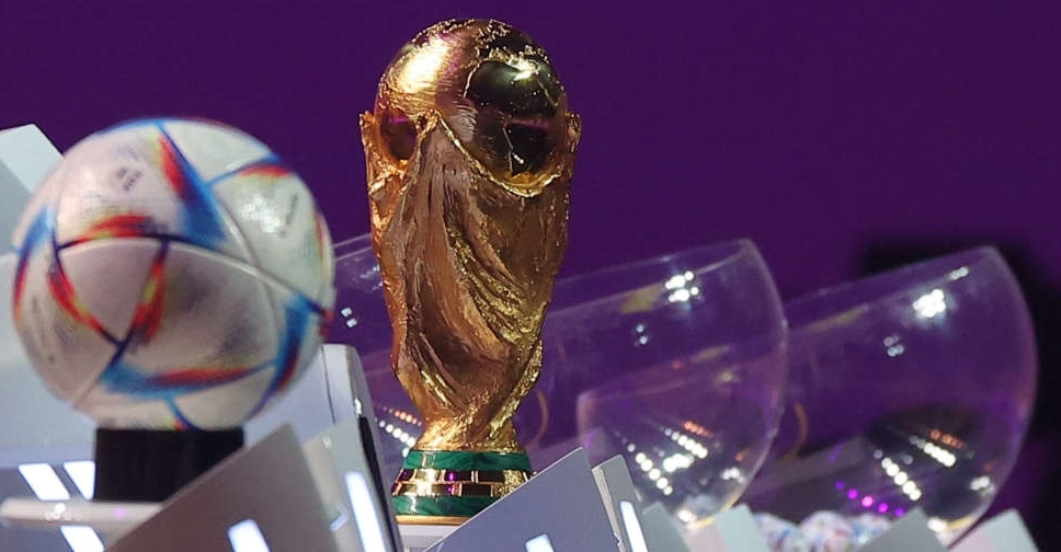 Qatar boosts FIFA Arab Cup prize fund to record $36.5 million