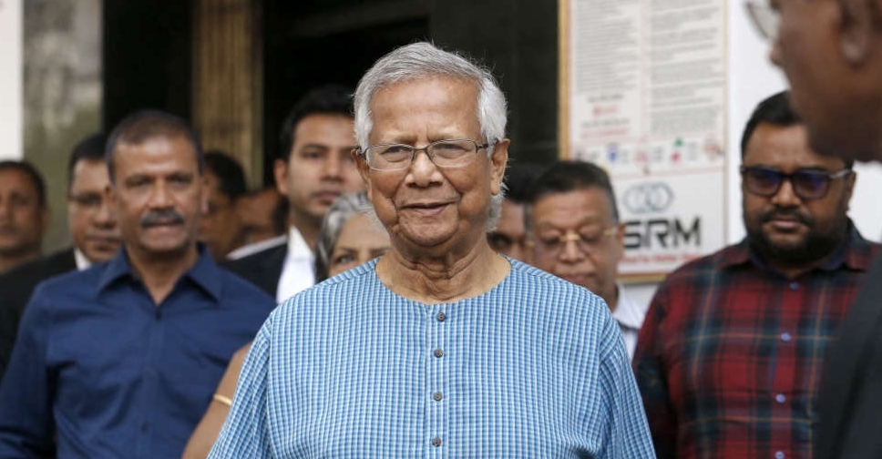 Bangladesh to hold election in first half of April 2026