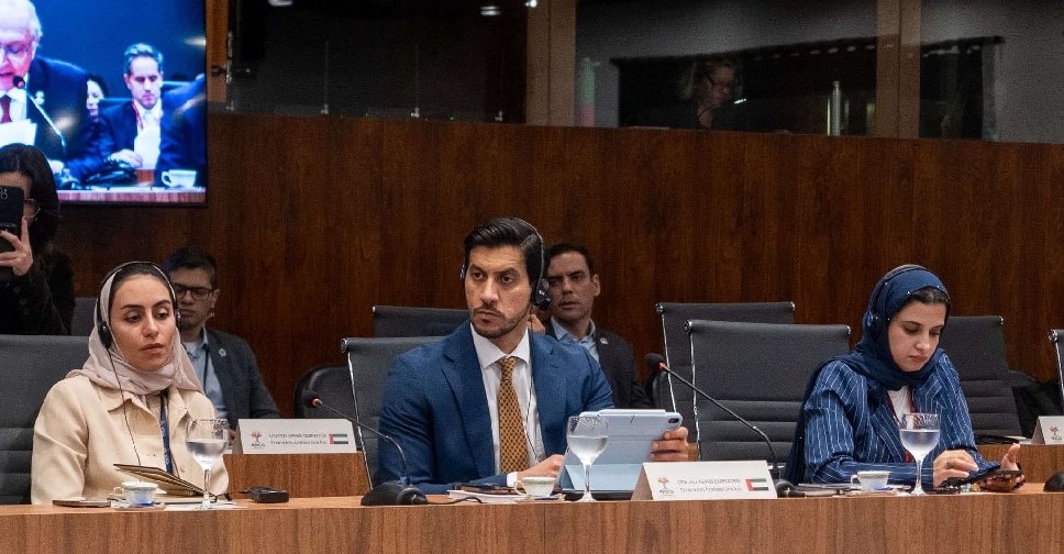 UAE stresses trade cooperation, investment growth at BRICS meeting