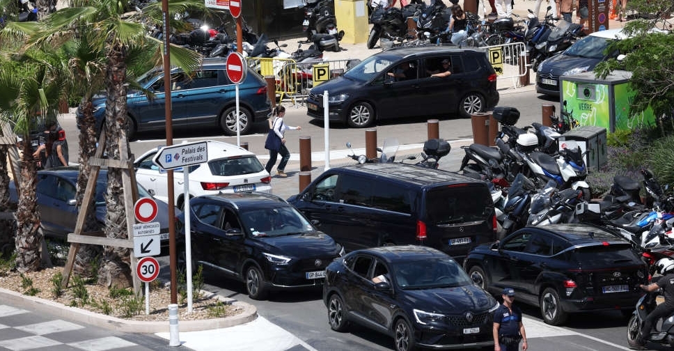 Police probe arson attack in France power outage
