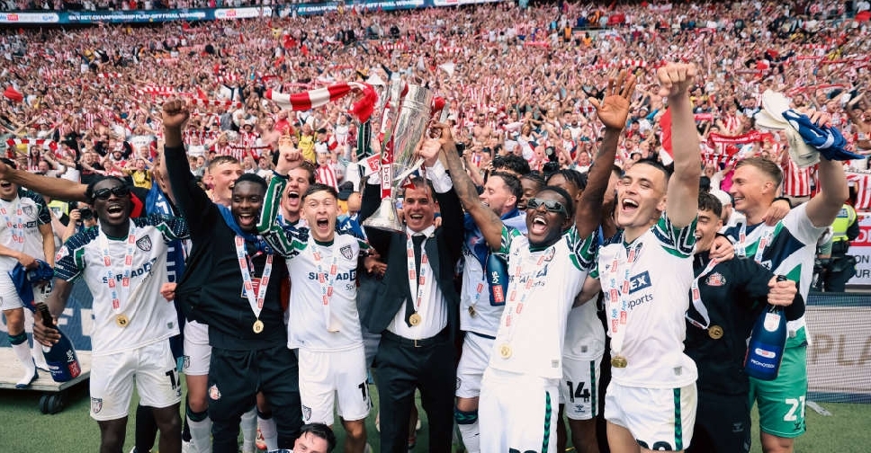 Sunderland return to Premier League in stunning fashion