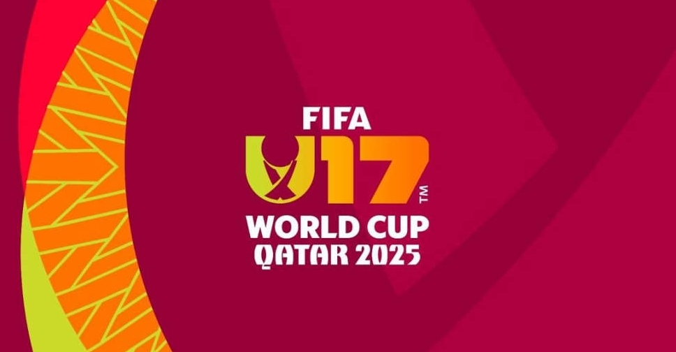 UAE placed in Group C of FIFA U-17 World Cup Qatar 2025